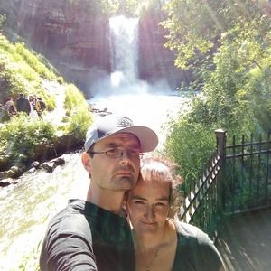 Meet your Posher, Rory